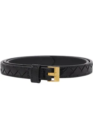 Bottega Veneta Gürtel Watch Intrecciato