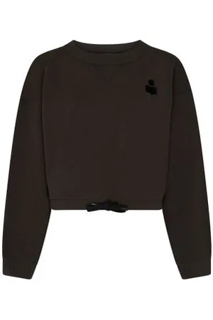 Marant Etoile Sweatshirt Margo