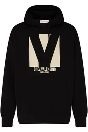 VALENTINO GARAVANI Chez Valentino Kapuzenpullover