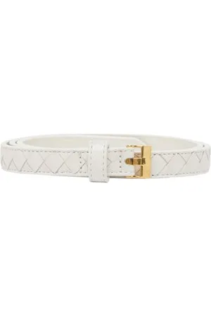 Bottega Veneta Gürtel Watch Intrecciato