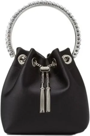 Jimmy Choo Bucket Bag Bon Bon