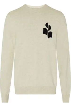 Isabel Marant Evans Rundhalspullover