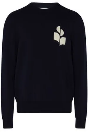 Isabel Marant Evans Rundhalspullover