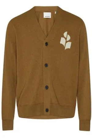 Isabel Marant Elvin Cardigan