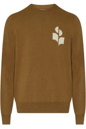 Isabel Marant Evans Rundhalspullover