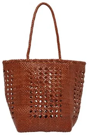 Dragon Diffusion Grace Cannage Tote Bag