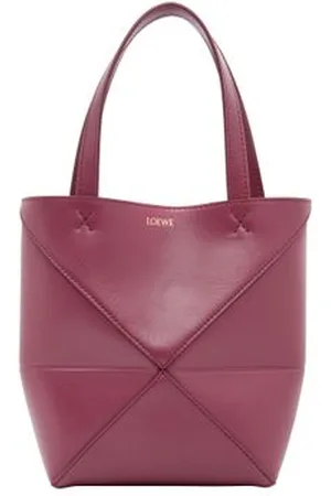 Loewe Cabas-Tasche Puzzle Mini
