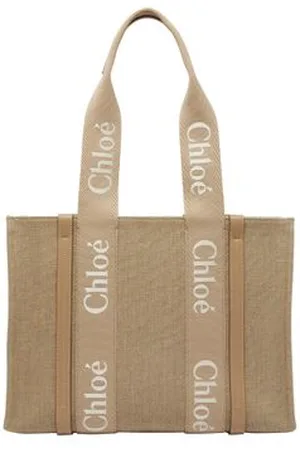 Chloé Cabas-Tasche Woody