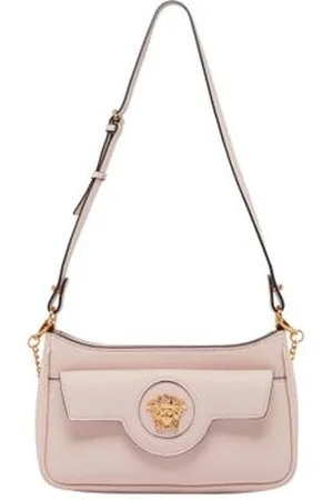 VERSACE Minitasche Vitello