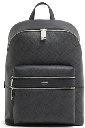 Salvatore Ferragamo Reiserucksack