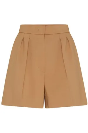 Max Mara Shorts Zic