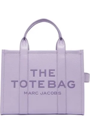 Marc Jacobs Tasche The Leather Medium Tote Bag