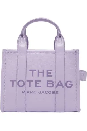 Marc Jacobs Tasche The Leather Small Tote Bag