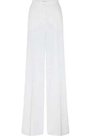 Max Mara Hose mit weitem Bein Ninfa