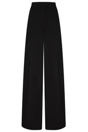 Max Mara Hose mit weitem Bein Circolo
