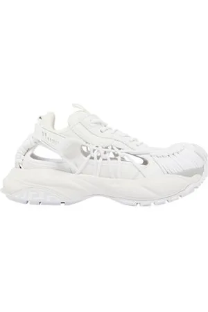 VERSACE Low-Top-Sneakers