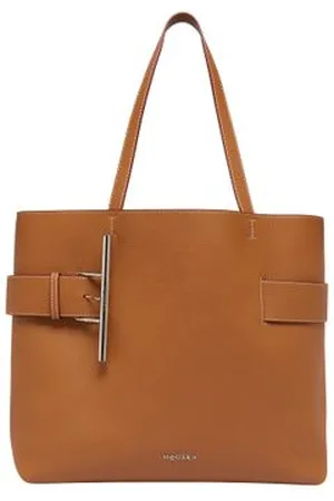 Alexander McQueen Einkaufstasche mit Riemen