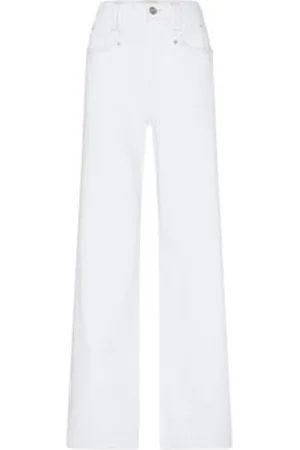 Isabel Marant Jeans Lemony