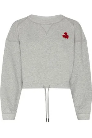 Marant Etoile Sweatshirt Margo