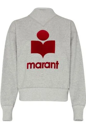 Marant Etoile Sweatshirt Moby