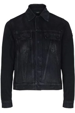 AMIRI Jacke Ma Trucker