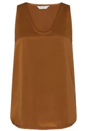 Max Mara Satintop Filly