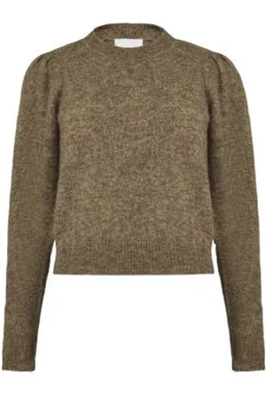 Marant Etoile Rundhalspullover Peyton
