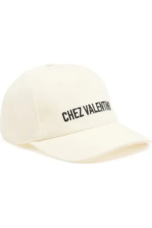 VALENTINO GARAVANI Baseball-Cap Chez Valentino