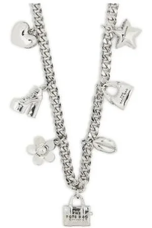 Marc Jacobs Charm-Kette Mini Icon