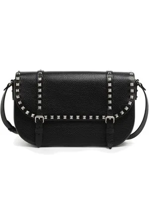VALENTINO GARAVANI Rockstud große Umhängetasche