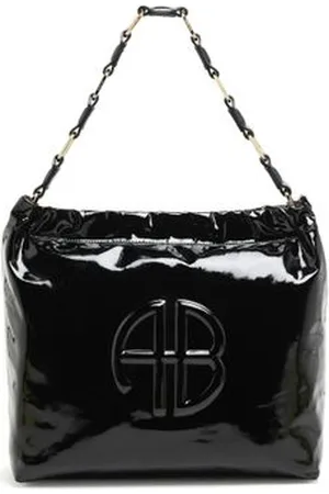 ANINE BING Schultertasche Kate