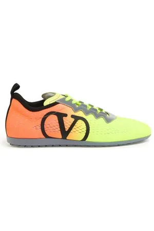 VALENTINO GARAVANI Low Top Sneaker