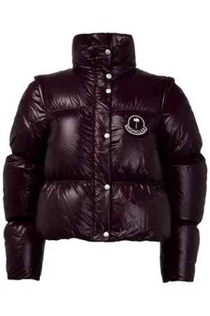 Moncler X Palm Angels