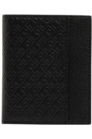 Salvatore Ferragamo Mini-Geldbörse mit Prägung