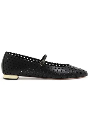 Aquazzura Ballerinas Amourose