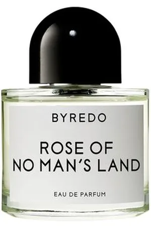 BYREDO Rose Of No Man