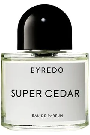 BYREDO Eau de Parfum Super Cedar 50 ml
