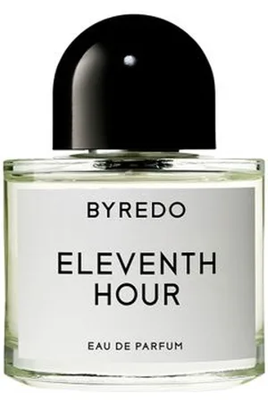 BYREDO Eau de Parfum Eleventh Hour 50 ml
