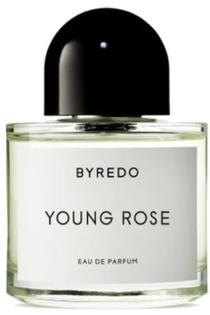 BYREDO Eau de Parfum Young Rose 100ml