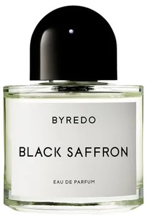 BYREDO Eau de Parfum Black Saffron 100 ml