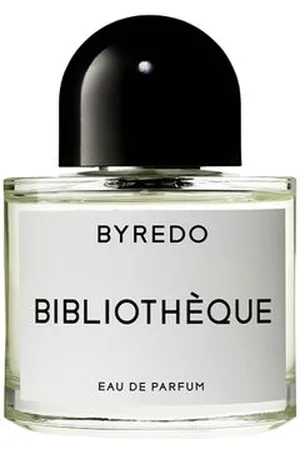 BYREDO Eau de Parfum Bibliothèque 50 ml