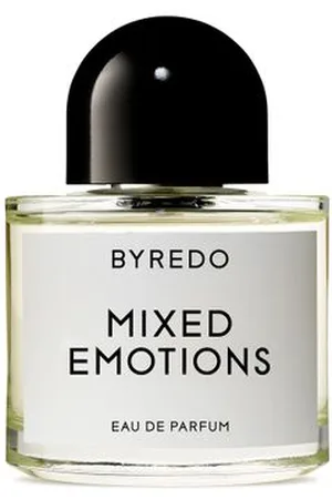 BYREDO Mixed Emotions Eau de Parfum 50ml