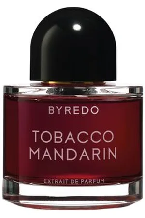 BYREDO Tobacco Mandarin Night Veils Extrait de parfum 50ml