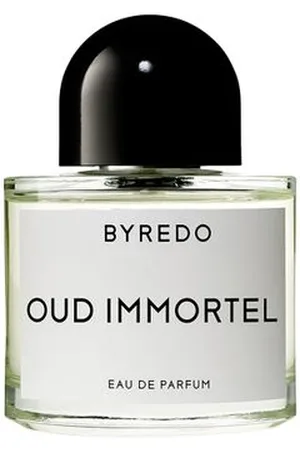 BYREDO Eau de Parfum Oud Immortel 50 ml