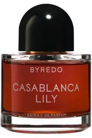 BYREDO Eau de Parfum Casablanca Lily Night Veils 50 ml