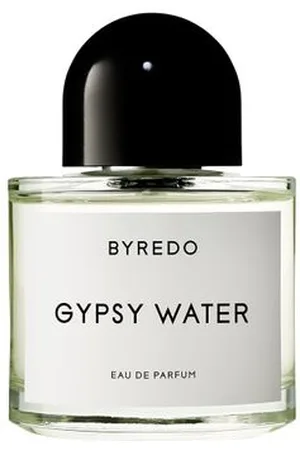 BYREDO Eau de Parfum Gypsy Water 100 ml