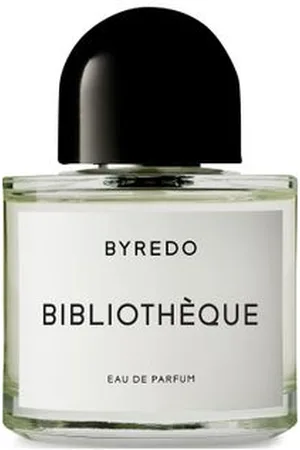 BYREDO Eau de Parfum Bibliotheque 100 ml
