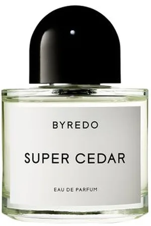 BYREDO Eau de Parfum Super Cedar 100 ml