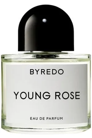 BYREDO Eau de Parfum Young Rose 50ml