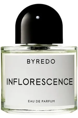BYREDO Eau de Parfum Inflorescence 50 ml